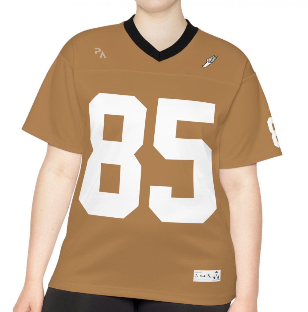 Phenom Athletica® GRID1RON™ 1985 Jersey - Image 3